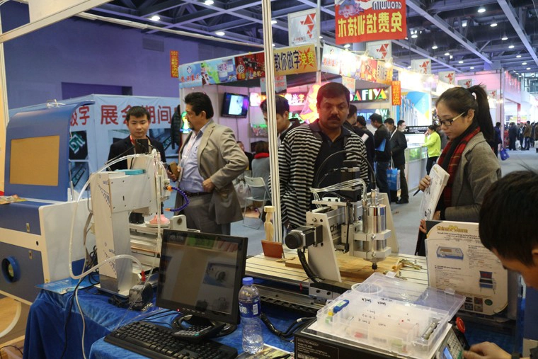 ChinaCNCzone expo3