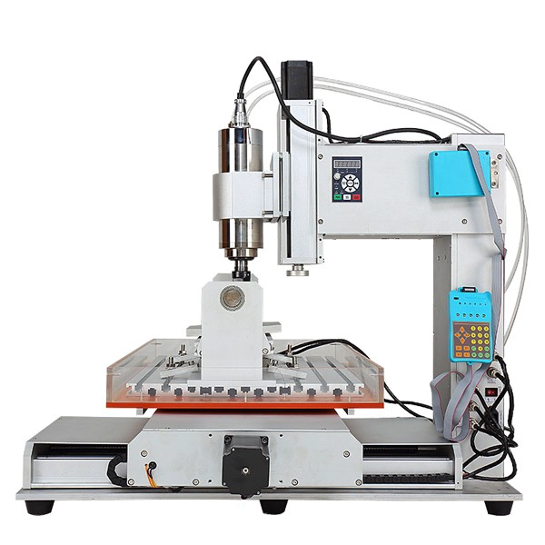 desktop CNC router