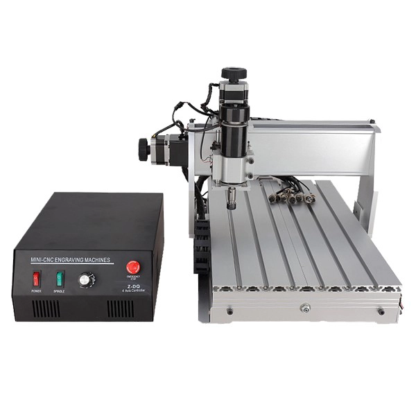 ChinaCNCzone CNC 3040 PCB CNC Router Μηχανές για φρεζάρισμα και διάτρηση