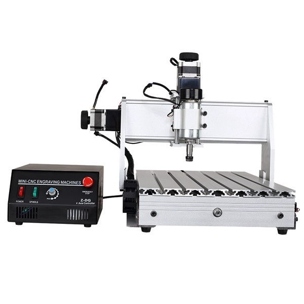 230W DC 스핀들과 판매 CNC3040 소형 CNC 라우터 3 축