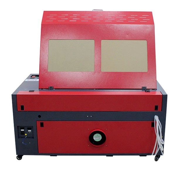 ChinaCNCzone DSP Controller SL-6090 100W DIY CO2 Laser Cutter Stecher-Maschine