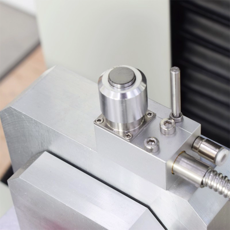 High Precision Mini Metal 5 Axis 3D Cnc Milling Router Machine