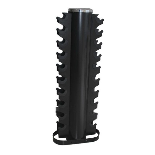vertical  dumbbell rack