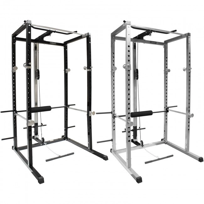power racks