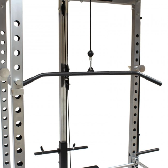 Squat stand