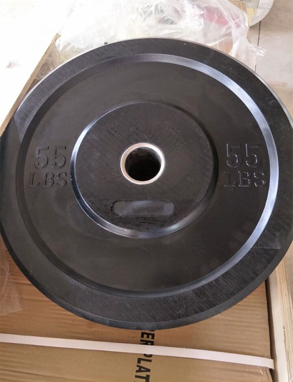 China China Weight Plate Type Colorful Elite Bumper Plate Supplier manufacturer