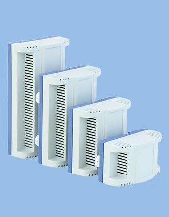 New Din Rail Enclosure