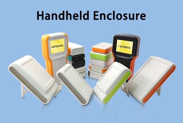 Handheld behuizing