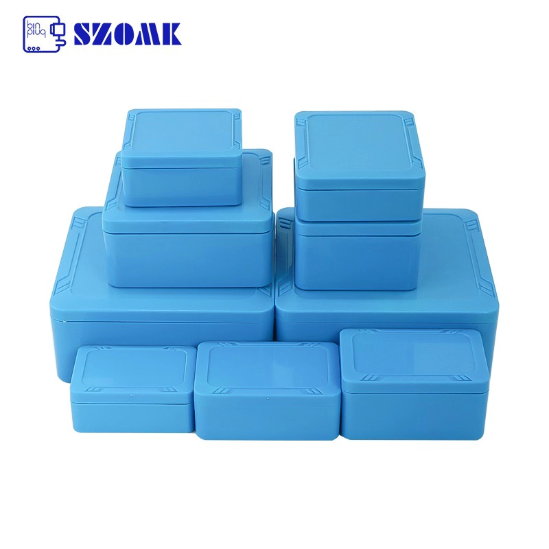 IP65 Plastic waterdichte doos