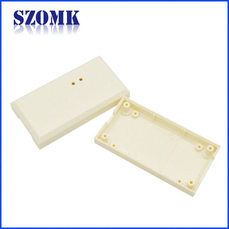 100x52x28mm Plastic ABS Junction enclosure from SZOMK for pcb/ AK-N-47
