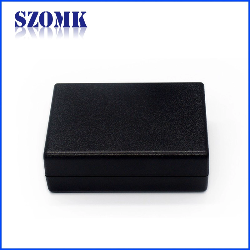 105*75*36mm SZOMK Hot Selling Plastic Distribution Enclosure Junction Housing Plastic Box For Electronics Enclosure Box/AK-D-01