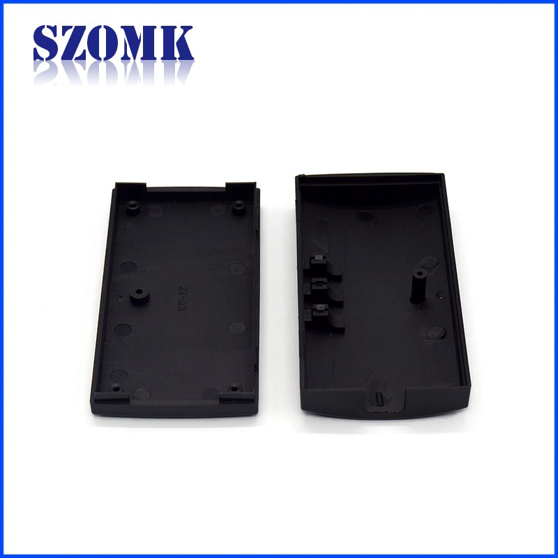 109x55x23mm Hot selling ABS Plastic Control Enclosure from SZOMK/AK-N-07