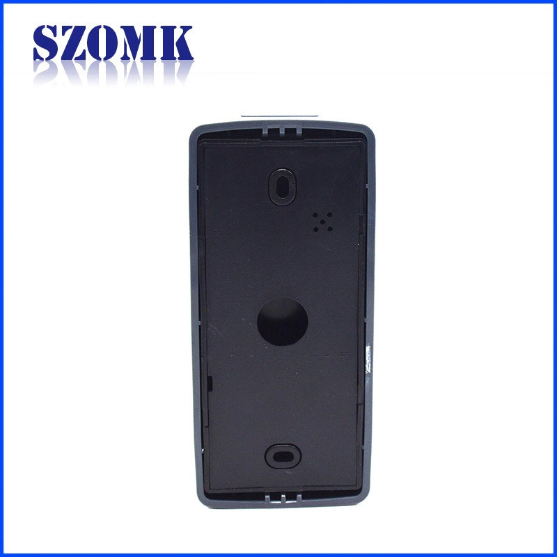 119 * 54 * 25 mm acceder a controlador archivadores plástico para electrónica vivienda cajas de conexiones eléctricas\/AK-R-13