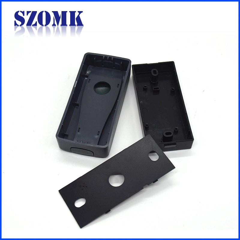 119 * 54 * 25 mm acceder a controlador archivadores plástico para electrónica vivienda cajas de conexiones eléctricas\/AK-R-13