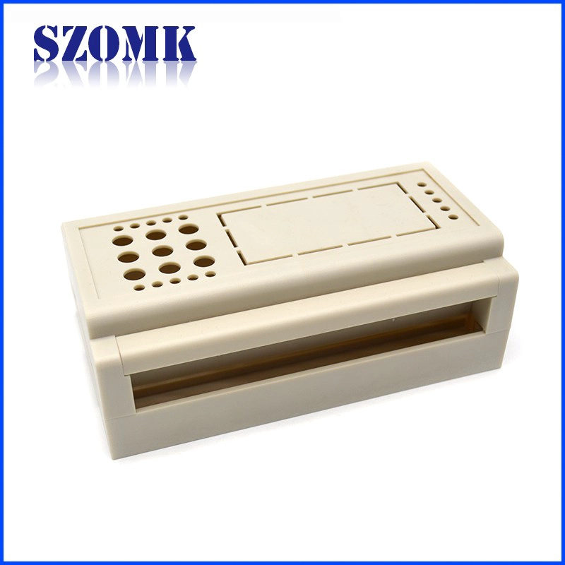 160 * 95 * 55mm plc enclousre AK-DR-36