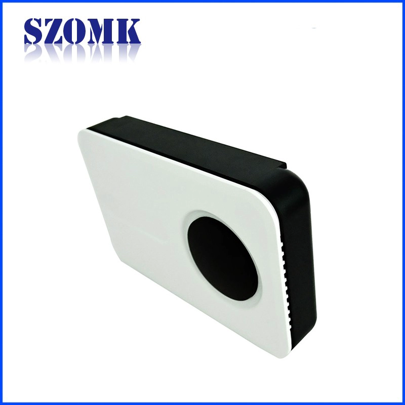 160x100x30mm AK-NW-06 Netzwerk Kunststoffgehäuse WIFI Rounter Box mit hoher qualität