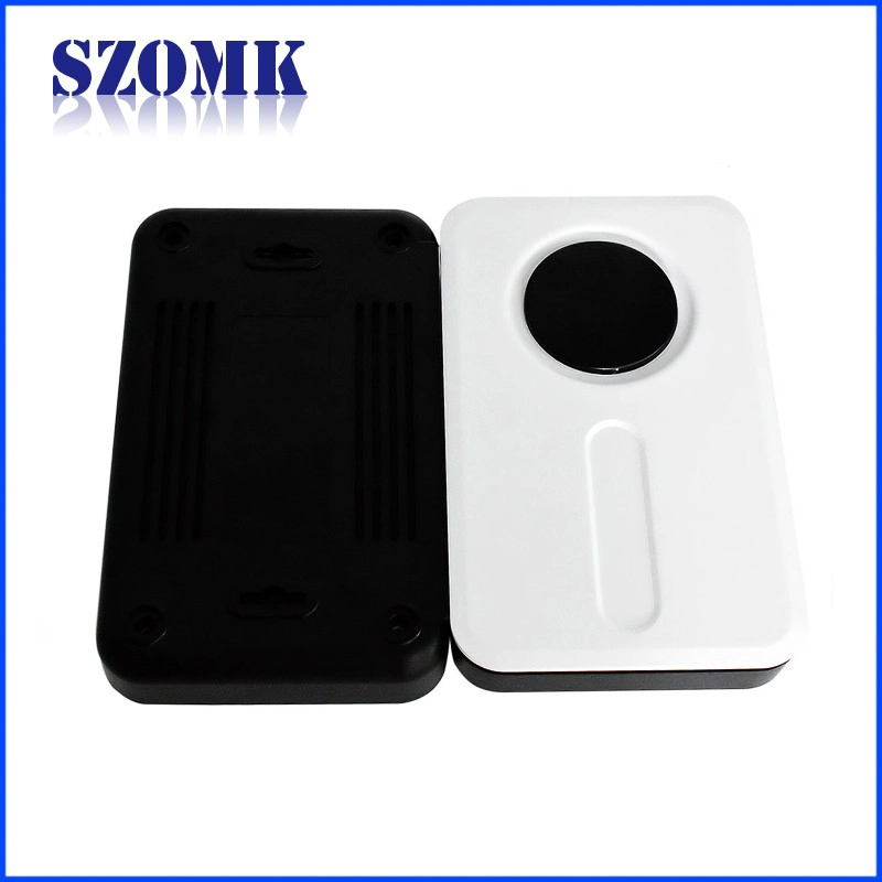 160x100x30mm AK-NW-06 Netzwerk Kunststoffgehäuse WIFI Rounter Box mit hoher qualität