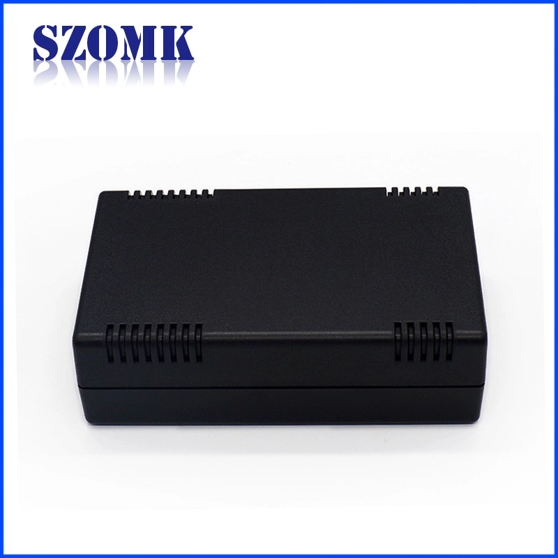 164*100*51mm SZOMK Hot Selling Desktop Plastic Box Enclosure Electronic Plastic Case For Instrument Housing Connectors/AK-D-03a