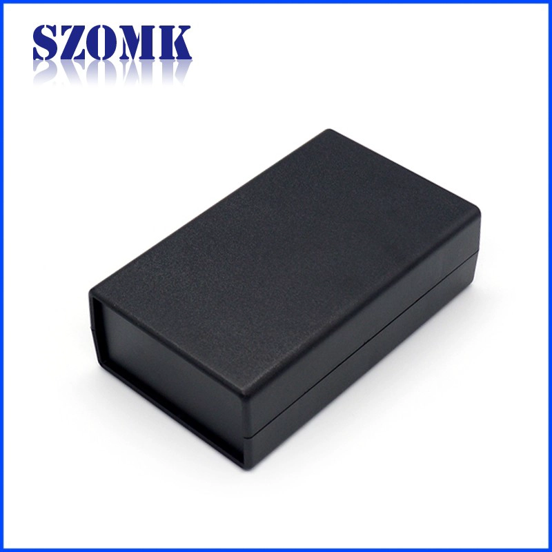 164 * 100 * 51mm SZOMK plastica scatola di commutazione desktop scatola esterna custodia in plastica scatola di giunzione custodia elettrica / AK-D-03