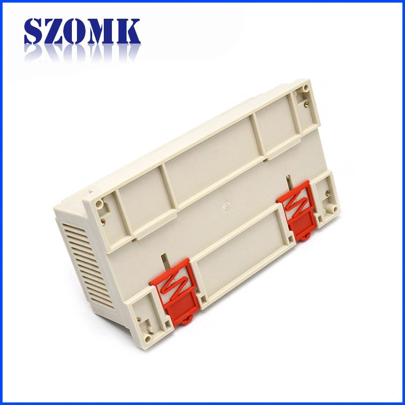 200 * 110 * 60mm plc fai da te binario din custodie AK-P-25