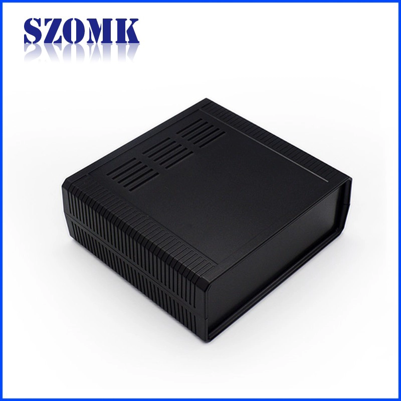 200*190*76mm High Quality Desktop Plastic Enclosure For Electronic Instrument Housing Case For PCB Design/AK-D-08