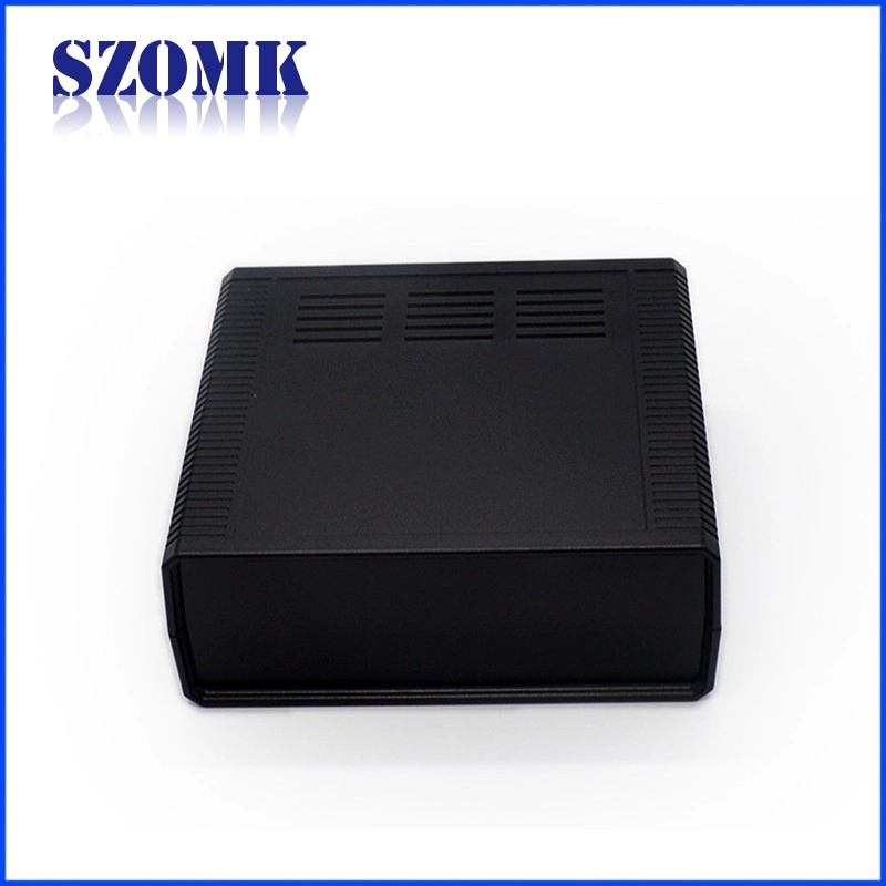 200*190*76mm High Quality Desktop Plastic Enclosure For Electronic Instrument Housing Case For PCB Design/AK-D-08