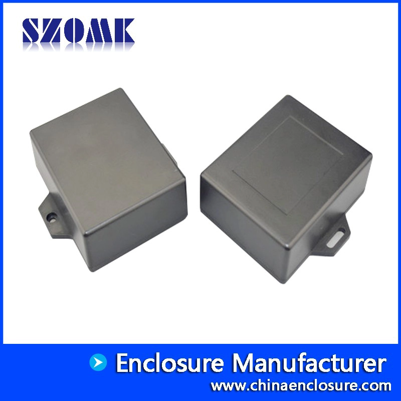 2015 new wall-mounted plastic junction box black box,AK-W-01