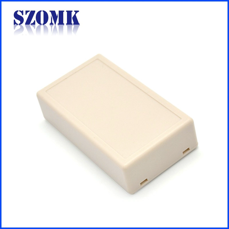 23*50*90mm Standard electronics plastic electrical junction instrument case box/AK-S-92