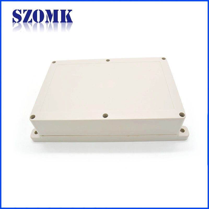 230*150*60mm waterproof juction power supply enclosure AK-B-K25-3