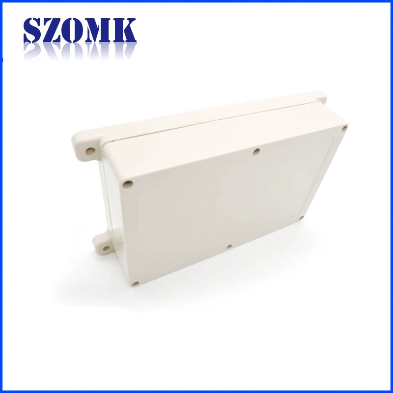 230*150*60mm waterproof juction power supply enclosure AK-B-K25-3
