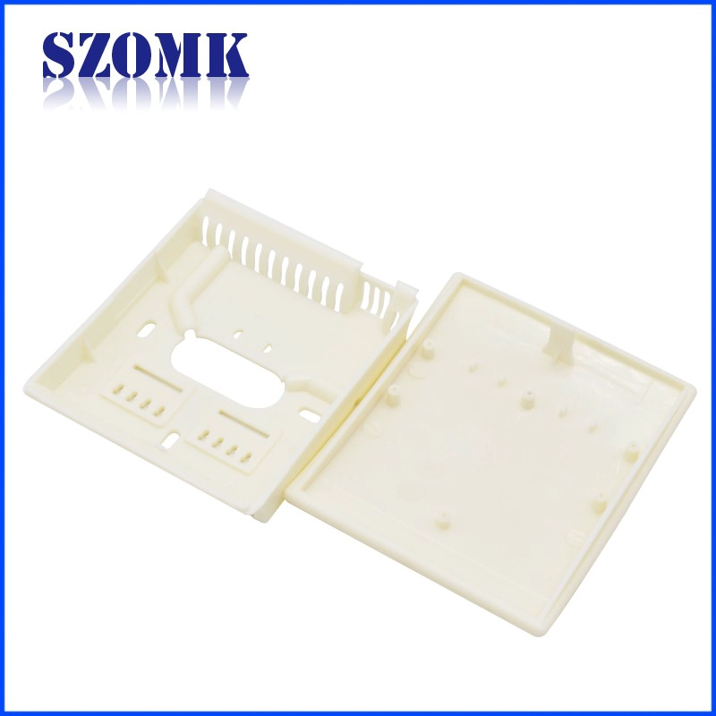 25x85x100mm High Quality ABS Plastic Junction Enclosure from SZOMK/AK-N-43