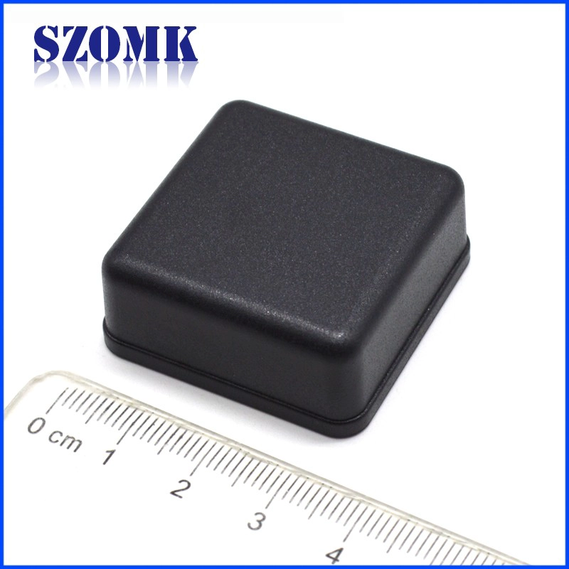 36*38*15mm plastic electronic enclosure AK-S-107