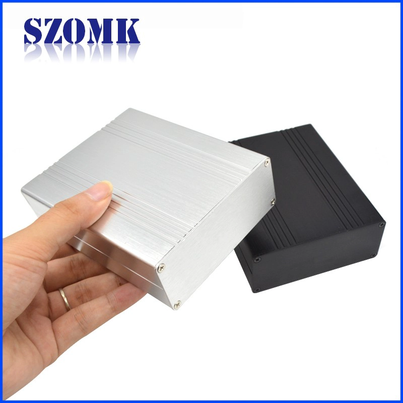 36*90*110mm aluminium amplifier chassis AK-C-C78