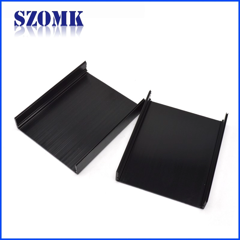 36*90*110mm aluminium amplifier chassis AK-C-C78