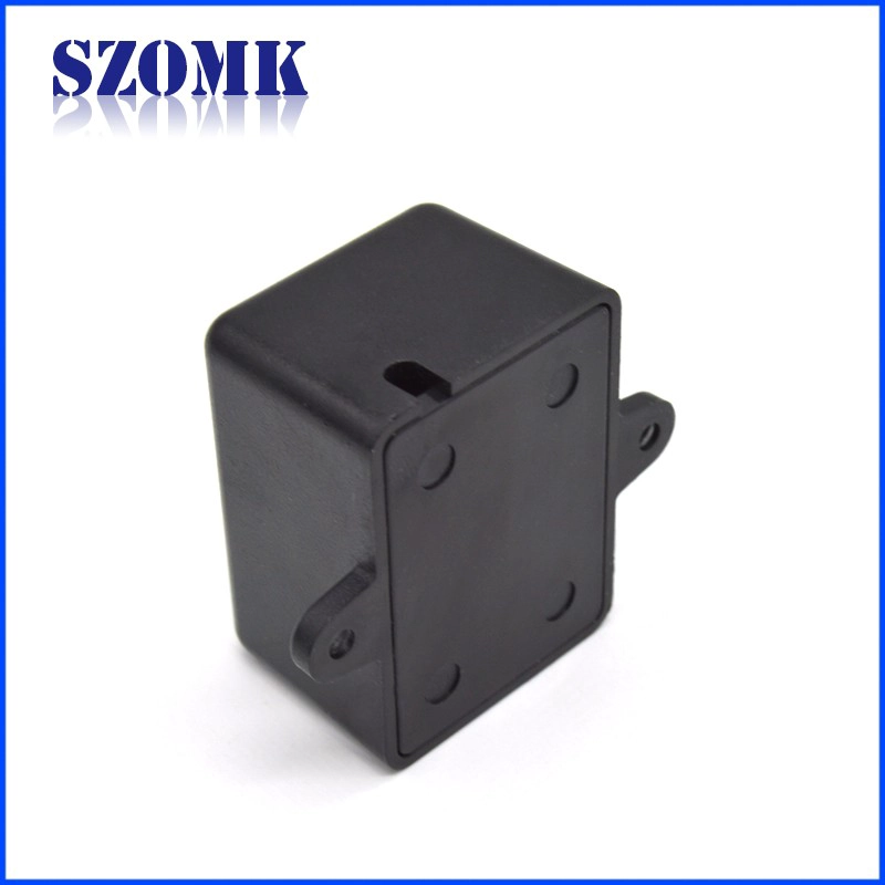 38 * 28 * 21 mm szomk wandmontage kleine plastic instrument behuizing voor elektronica project / AK-W-31A