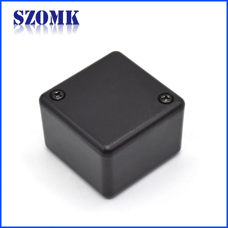 40*40*27mm electronics enclosure box AK-S-113