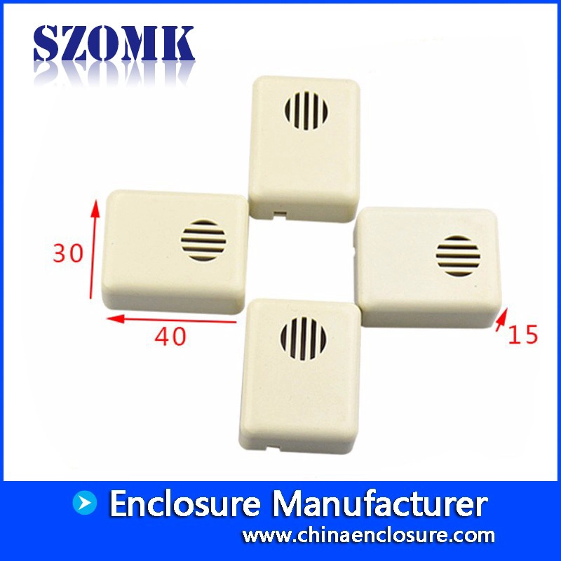 40x30x15mm Heatsink ABS Plastic Enclosure /AK-S-55
