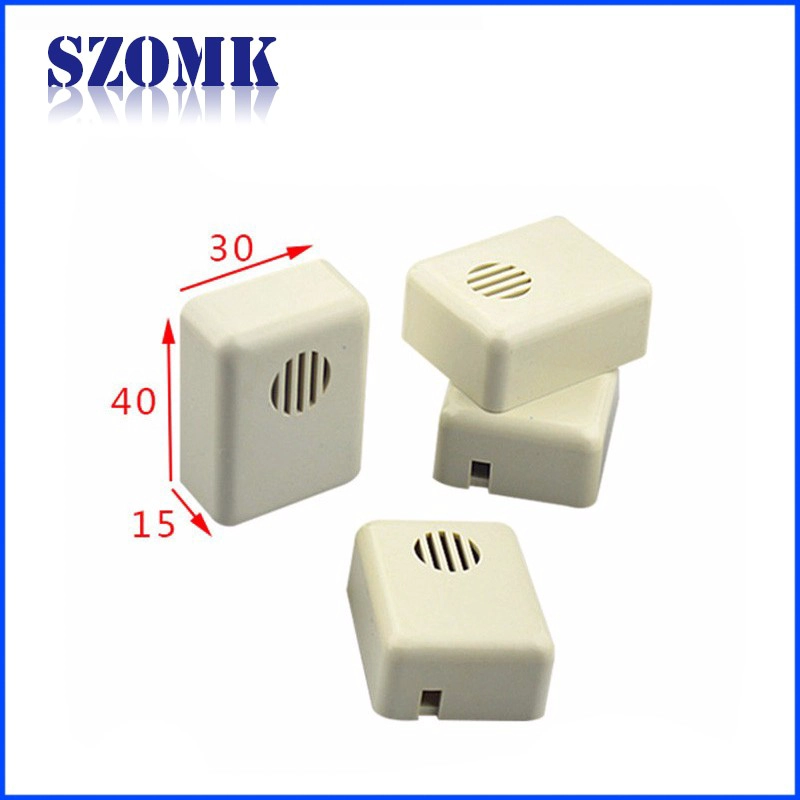 40x30x15mm Heatsink ABS Plastic Enclosure /AK-S-55