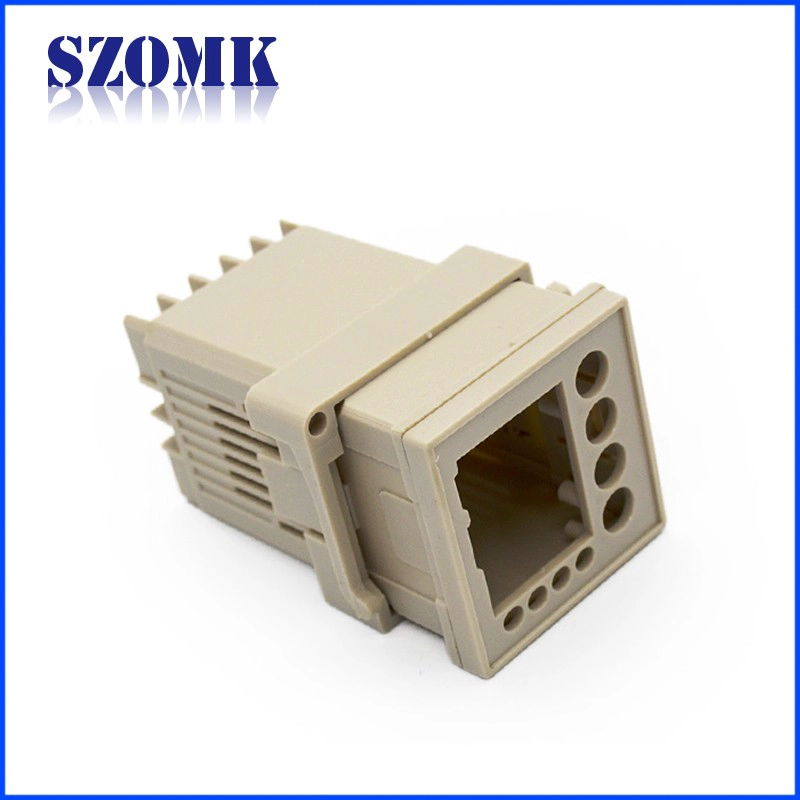 47*47*85mm plc control cabinet AK-DR-16