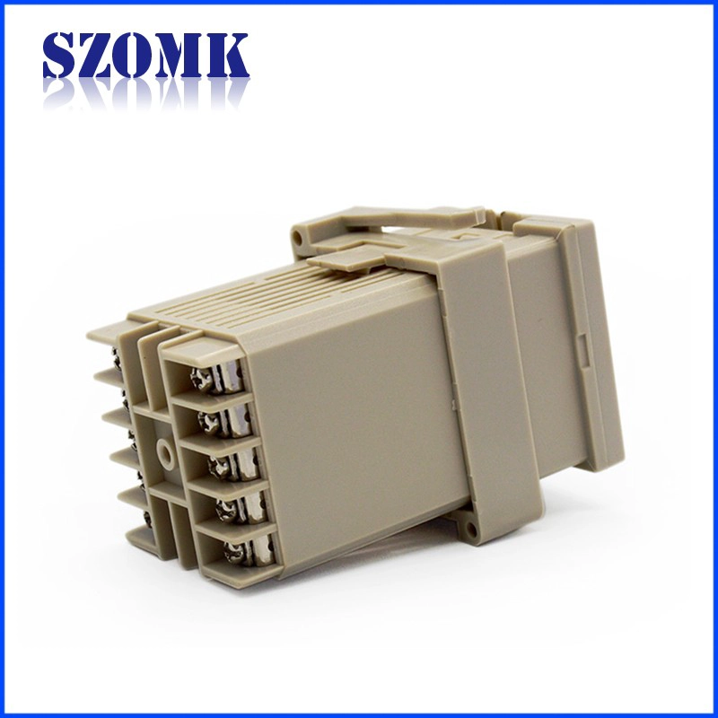 47*47*85mm plc control cabinet AK-DR-16