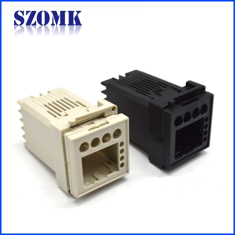 47*47*85mm plc control cabinet AK-DR-16