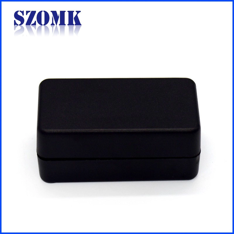 48*26*20mm Plastic ABS Standard Enclosures Junction Box For Electronic Components/AK-S-95a