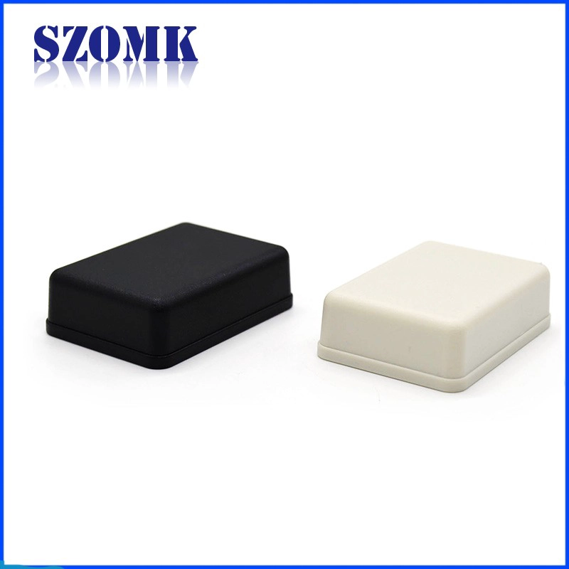 51X36X15mm SZOMK Small ABS Plastic Standard Junction Enclosure /AK-S-74
