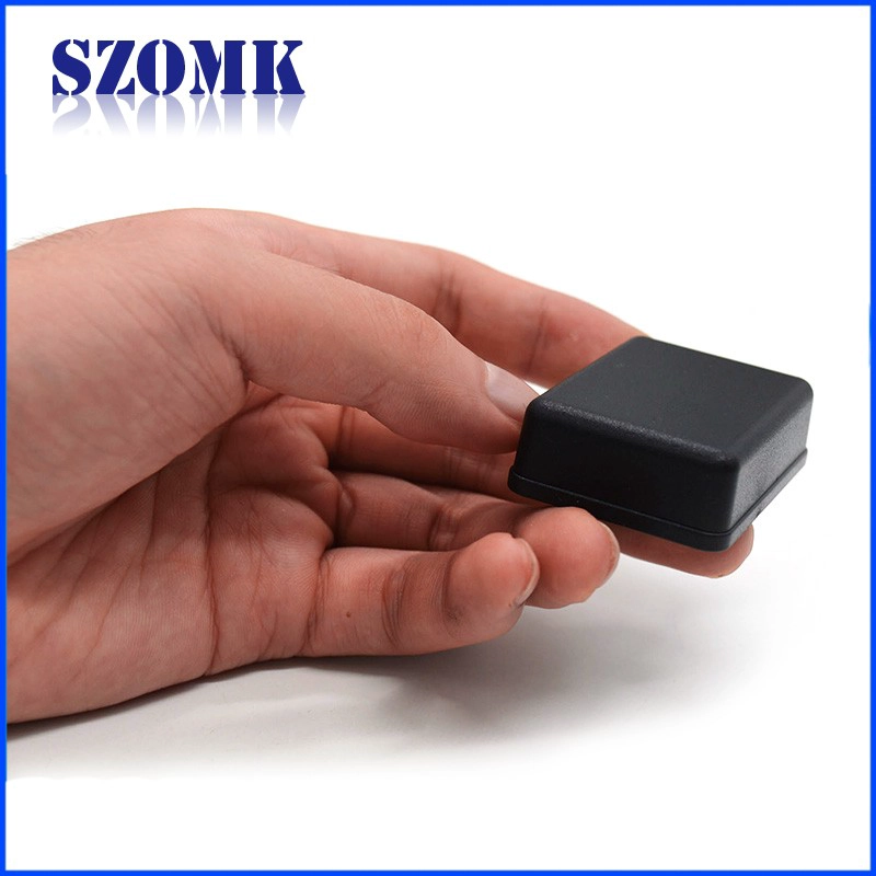 51X36X15mm SZOMK Small ABS Plastic Standard Junction Enclosure /AK-S-74