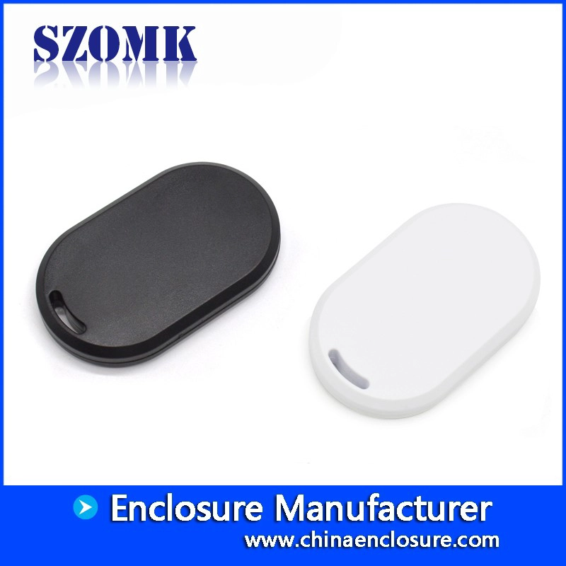 60*32*9mm hot sales plastic access control enclosure sensor casing AK-R-141