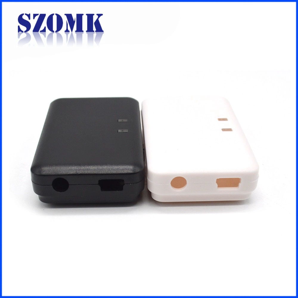 60x36x15mm High Quality ABS Plastic Junction Enclosure from SZOMK/AK-N-53