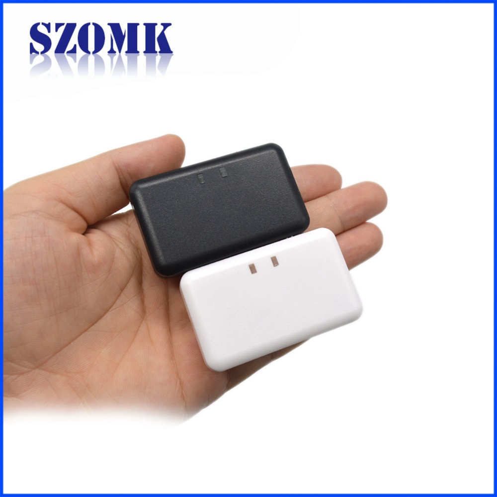 60x36x15mm High Quality ABS Plastic Junction Enclosure from SZOMK/AK-N-53