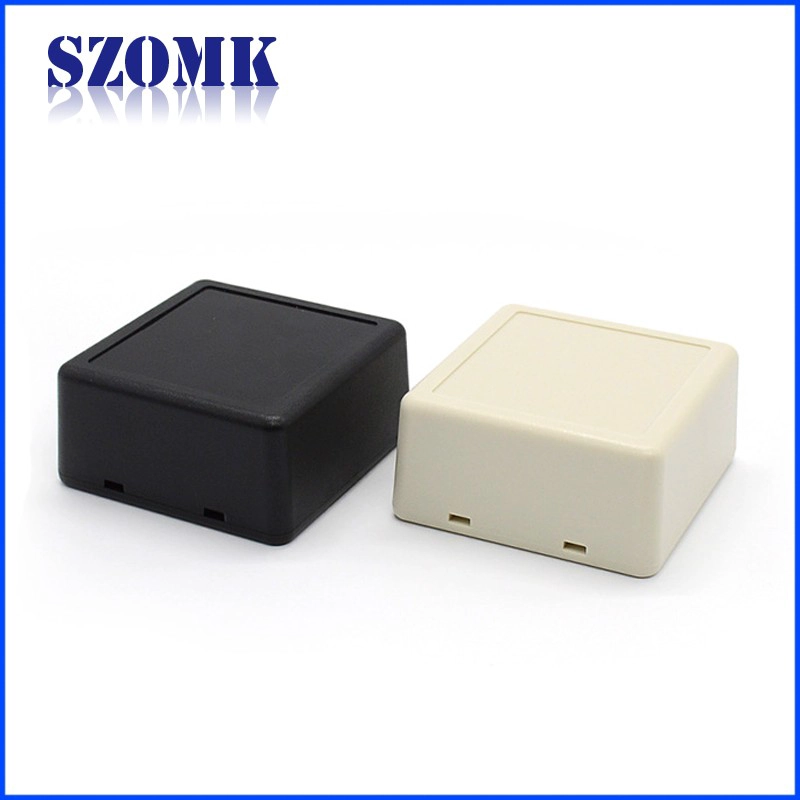 60x58x28mm Smart ABS Kunststoff Standardgehäuse von SZOMK / AK-S-17