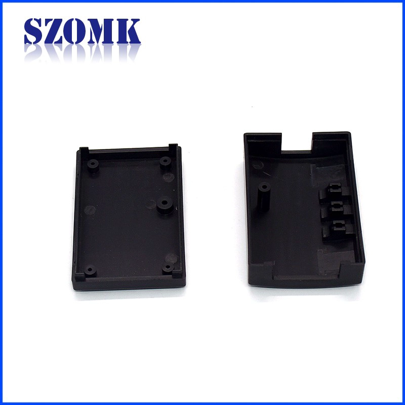 70x45x24mm High Quality Plastic Junction Enclosure from SZOMK/ AK-N-28