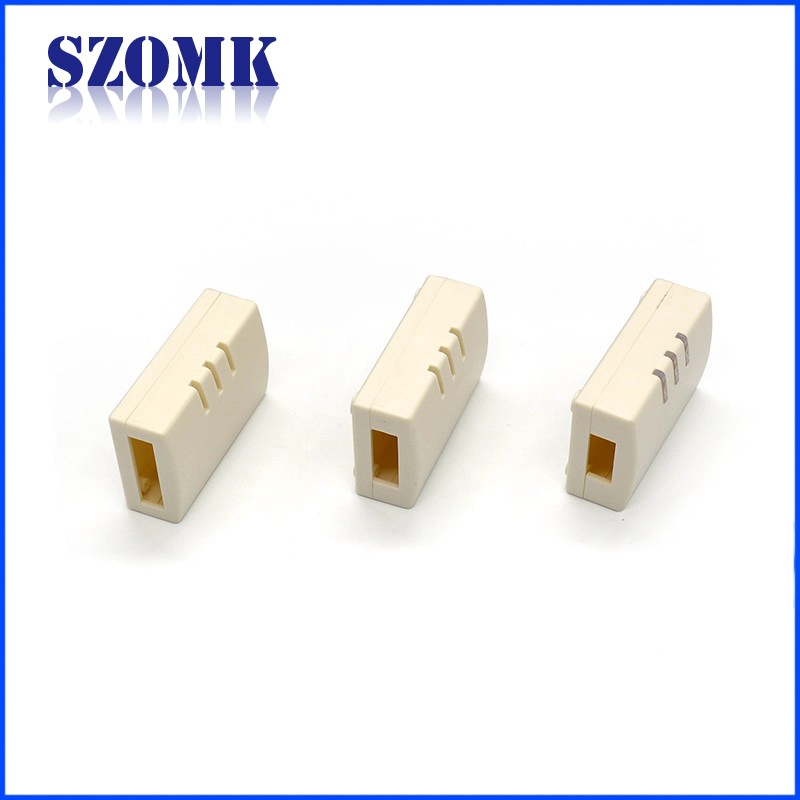 70x45x24mm High Quality Plastic Junction Enclosure from SZOMK/ AK-N-28